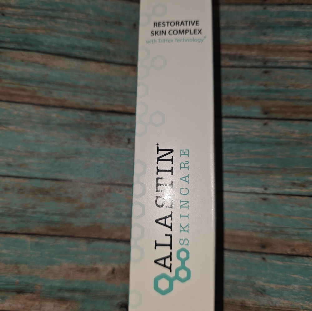 Alastin Restorative Skin Complex – Powerful Anti-Aging Serum for Radiant, Firm